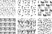 50 Ultimate seamless textures., a Texture Graphic by Red Ink (Thumbnail 9 of 9)