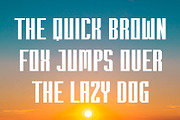 Summer Teacher - Condensed Font, a Sans Serif Font by Pian45 Studio (Thumbnail 11 of 13)