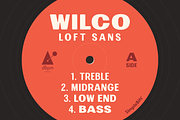Wilco Loft Sans, a Font by SimpleBits® (Thumbnail 4 of 6)