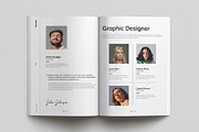 Canva Lookbook Catalogue Template, a Brochure Template by Cleffon_Graphic_Studio (Thumbnail 3 of 9)