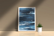 Frame Mockups, a Mockup by mojojojo97 (Thumbnail 4 of 7)