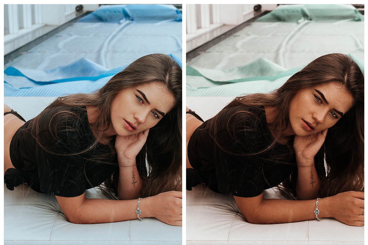 Bronze Lightroom Presets, a Preset Add-On by artboard1 (Photo 2 of 8)