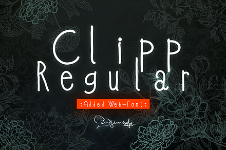 Clipp Regular