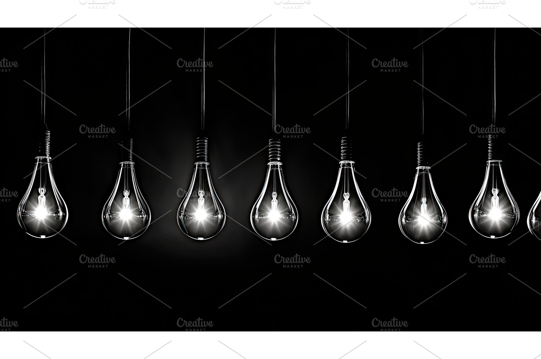 lines christmas lights drawn ai, a Background Photo by pikepicture