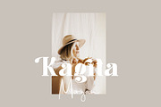 Jabgiki - Bold Serif Font, a Serif Font by Vultype Co. (Thumbnail 9 of 12)