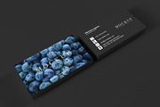Business Card Mockup Vol 1, a Product Mockup by Honnum Graphic Art (Thumbnail 14 of 16)