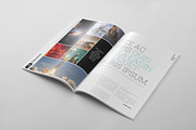 Magazine Template 42, a Magazine Template by pmvch (Thumbnail 11 of 15)
