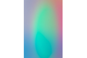 Vibrant Colorful Gradient with Fluid, a Background Photo by Our Amazing World