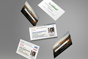 Search Engine Business Cards Bundle, a Business Card Template by Creativenauts (Thumbnail 3 of 5)