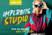 Forqend Brush Advertisement Font, a Script Font by Creatype Studio (Thumbnail 5 of 8)