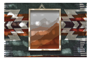 Frame Mockup Bundle - Parryi, a Household Mockup by Saguaro Digital (Thumbnail 11 of 12)