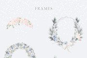 W I N T E R, an Illustration by Blossom (Thumbnail 4 of 7)