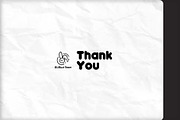 Simple Restaurant Menu, a Print Template by Isnanstuff (Thumbnail 3 of 3)