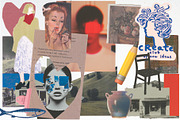 COLLAGE DAY, an Object Graphic by Aleks.Flaks (Thumbnail 16 of 18)