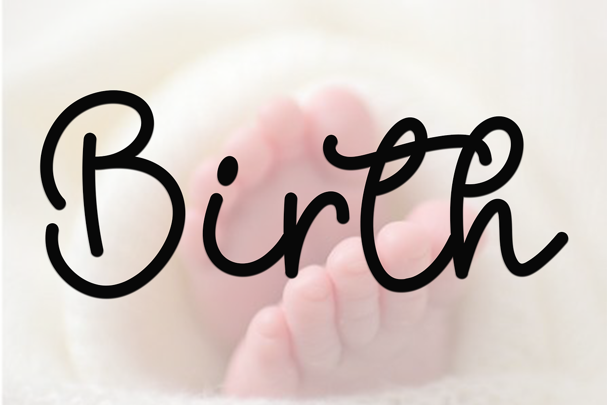Boy Hiking, a Handwritten Font by InermediaSTUDIO (Photo 6 of 8)