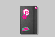 Affordable Semi-Custom Branding Kits, a Graphic by geminicreativestudio (Thumbnail 8 of 9)