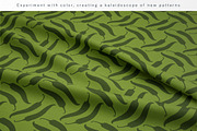 Hot pepper - Set 1, a Pattern Graphic by Yummy (Thumbnail 12 of 13)