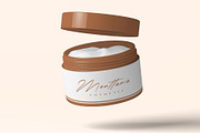 Huntberg Stylish Handdraw Font, a Handwritten Font by RantautypeStudio (Thumbnail 4 of 11)
