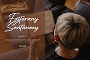 Anettasya Mottarue, a Script Font by Integritype Studio (Thumbnail 4 of 15)