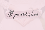 Molita Signature Script Font, a Script Font by peterdraw (Thumbnail 10 of 14)