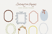 Rococo Spring charm Elegant Clipart, an Object Graphic by lokko studio (Thumbnail 7 of 10)