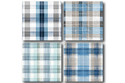 Ocean Breeze Patterns, a Texture Illustration by DreamPrint404 (Thumbnail 2 of 4)