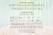 Amazing | Script Font, a Handwritten Font by Scratchones (Thumbnail 7 of 8)