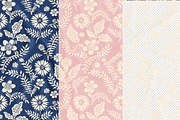 Indian Ornament Art Ethnic Pattern, a Pattern Graphic by Olya Creative (Thumbnail 28 of 29)