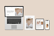 Minimal Scene Creator Mockup, a Pens & Pencil Mockup by zuhraabdullah (Thumbnail 9 of 12)