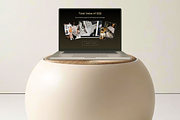 Canva Macbook Mockup Template, a Mac Mockup by Creatif Foundry (Thumbnail 9 of 9)
