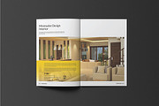 A5 Catalogue / Brochure, a Brochure Template by Alhaytar (Thumbnail 6 of 12)