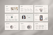 Canva Pitch Deck Presentation, a Presentation Template by CreativityForest (Thumbnail 5 of 12)