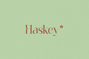 Eleanorth, a Serif Font by RT Studio (Thumbnail 5 of 10)