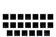 20 Realistic Snow Overlays PNG Set, a Layer Style Add-On by Walllow Creatives (Thumbnail 7 of 7)