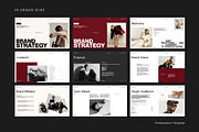 Zex Brand Strategy Template, a Presentation Template by Studio Artisan (Thumbnail 6 of 8)
