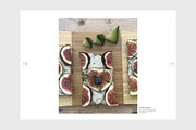 Pastrami Magazine Template, a Magazine Template by N A N D U Z D E S I G N (Thumbnail 9 of 15)