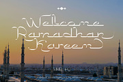 Saihat Arabic Typeface, a Script Font by alit design (Thumbnail 12 of 15)