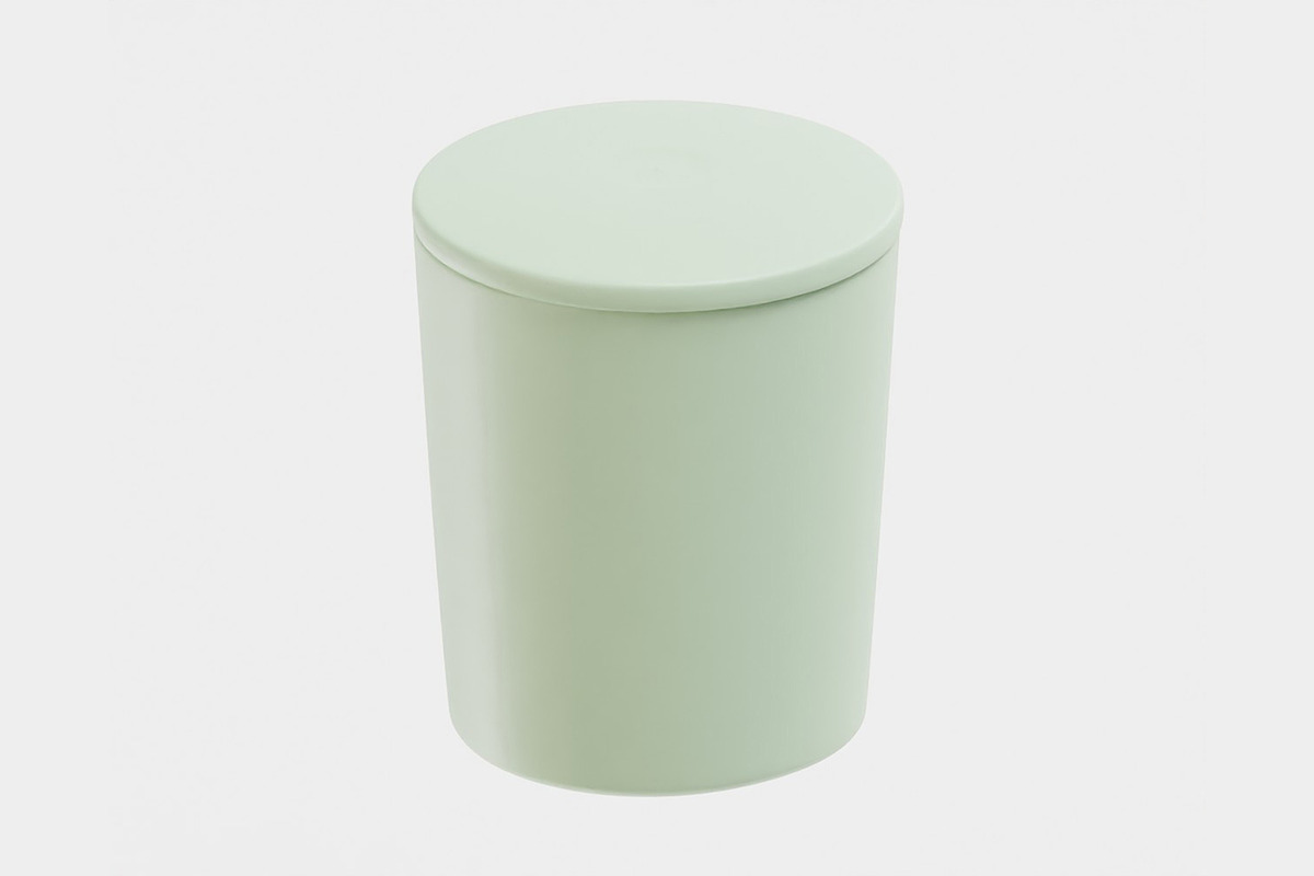 Cup with lid, an Object 3D Model by fahad121 (Photo 3 of 7)