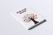 Book CoverMockup, a Books & Magazine Mockup by Twins_studio (Thumbnail 2 of 5)
