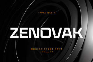 Zenovak