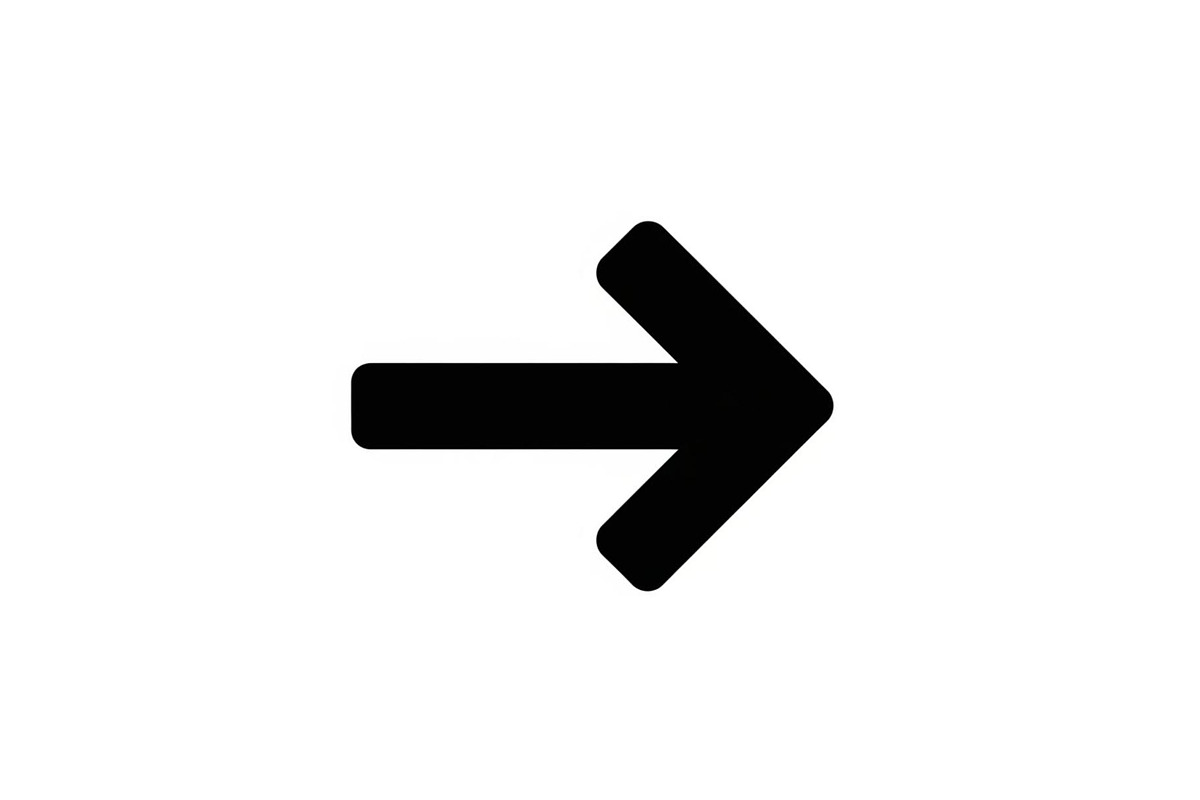 Right Arrow Icon Bundle, an Icon by Artivon (Photo 3 of 10)