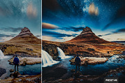 Contrast LR Presets Mobile + Desktop, a Plug-in Add-On by PhotoSpirit (Thumbnail 7 of 10)