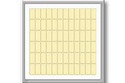 Geometric Seamless Vector Pattern, a Decorative Illustration by FineArtStudio (Thumbnail 2 of 3)