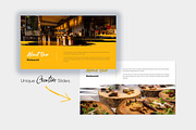Foodish Powerpoint Presentation, a Presentation Template by zahidhossainalif (Thumbnail 11 of 16)