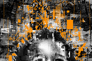 Urban Wall Photo Collage Creator, an Action Add-On by MRI STUDIO (Thumbnail 16 of 21)