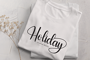 Amazing | Script Font, a Handwritten Font by Scratchones (Thumbnail 4 of 9)
