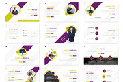 Gaftech - Keynote Template, a Presentation Template by inspirasign (Thumbnail 2 of 4)
