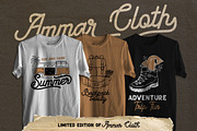 American Lemon Font Duo, a Script Font by ErgibiStudio (Thumbnail 4 of 11)