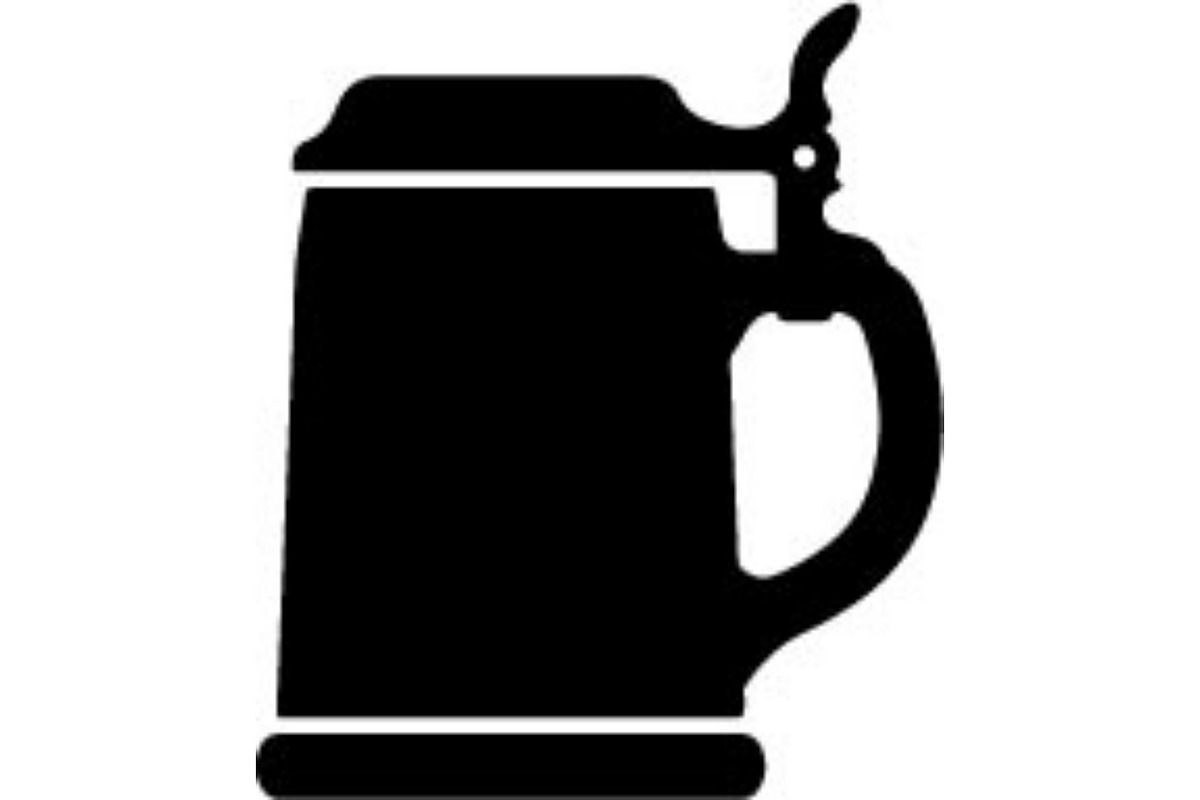Beer Stein & Pretzel SVG Bundle, an Object Graphic by Gfx_Store (Photo 11 of 16)