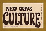 Groovy Nova, a Slab Serif Font by Wow Magic (Thumbnail 3 of 5)